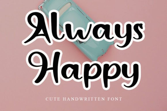 Always Happy: A Designer’s Real-World Review