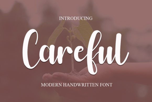 Careful: A Script Amp That Earns Its Name